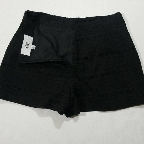 Jack‎ shorts size 6 - Picture 3 of 9